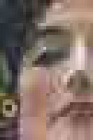 STÉPHANE DUCRET: GUSTAV KLIMT/Medizin (detail)