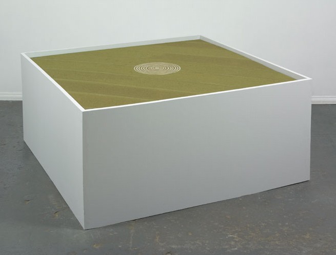 The Problem of a Compounded Abstraction (The Field)<br class=