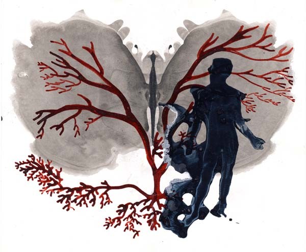 Inside/Outside<br class=