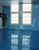 Place against itself