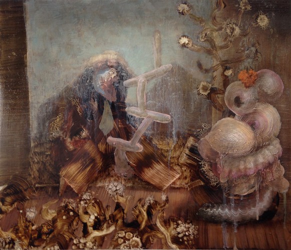 Vex'd Sea 7 2015<br class=