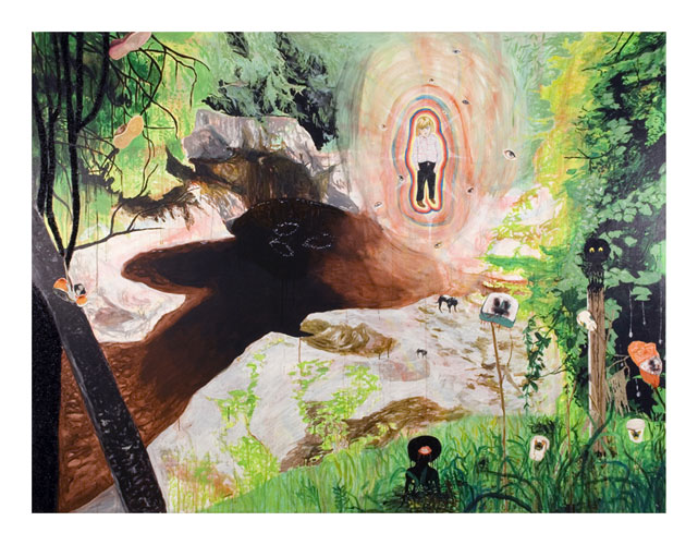 Jack Duplock, Back to my roots, 2006<br class=