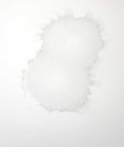 280208 - pencil on paper  2008