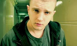 Walking After Acconci (Redirected Approaches), 200