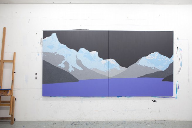 Paramour, 2012<br class=