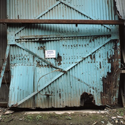 On Decay 01<br class=