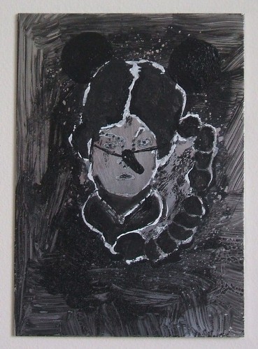 The Fields, acrylic on canvas, 120 x 100cm<br class=