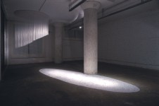 The World on the head of a pin