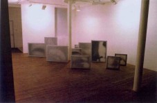 touch-1. rubik cube, sand paper