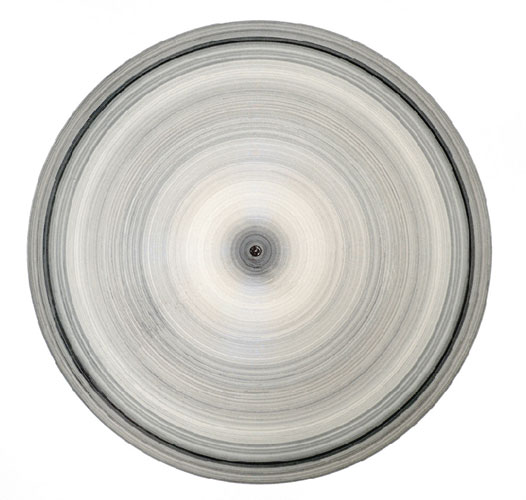 Jill Baroff, Hurricane Gustav, 2009<br class=