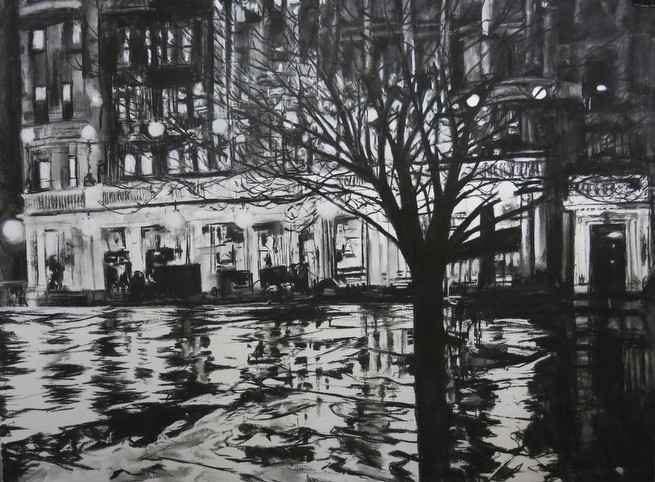 After Stieglitz <br class=