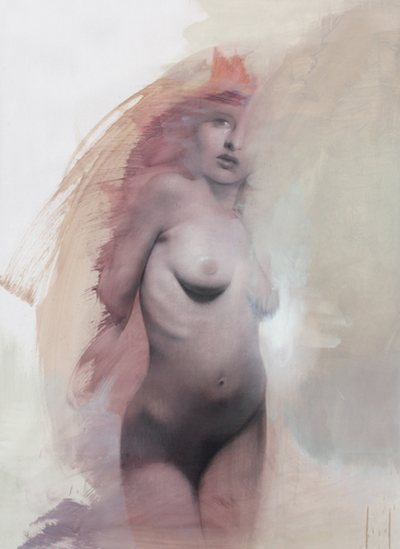 Gavin Tremlett, Amusement 1, 2010<br class=