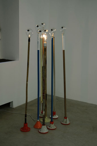 The New Mineral, 2009<br class=