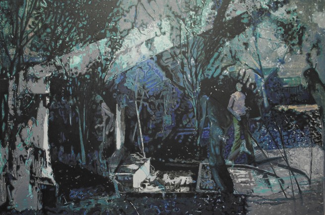 Runners, 2015<br class=