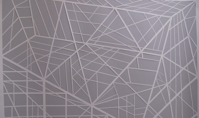 S/T [No tittle, from the Series 'Origins of Symetry'], 2010<br class=