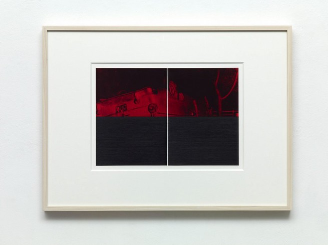 Frank Gerritz, 5 Death, 2012<br class=