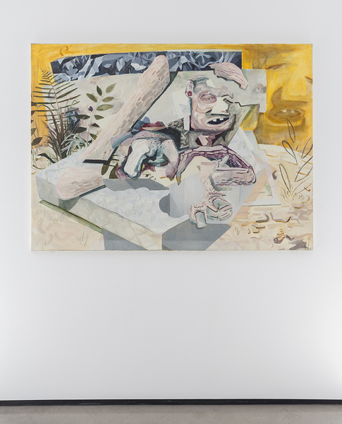 Blake Daniels, Ag Pleez Deddy (2012)