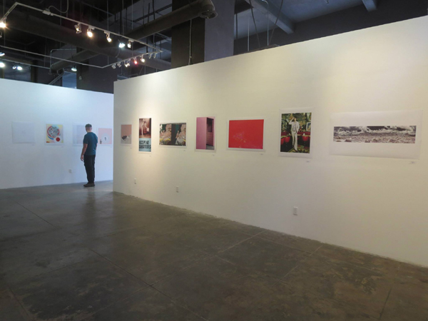 Los Angeles Center For Digital Art