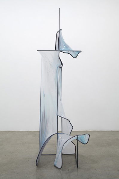 Charles Long, Untitled, 2012