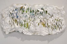 Vibrations: Vortex in Orbit 17