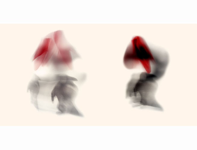 Untitlede PH 909.<br/>C print edition of 5, 2011.<br/>105x180cm <br/>