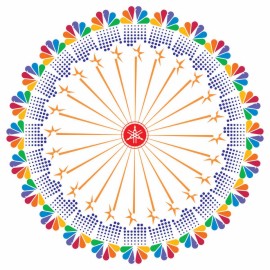 1 Chakra: NBC � Yamaha