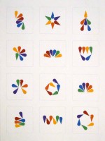 3 The Tangram Series: NBC