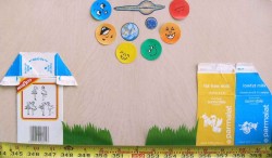 5 Trash Becomes a Home