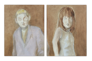 August Afternoon, 2009