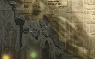 War of Reason (detail)