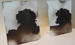 A Similitude in Eastern landscapes