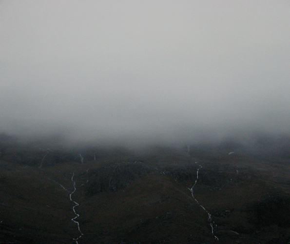 Streams 11   2011   Oil on Canvas  105 cm   x  140cm <br/>