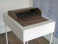 As I Lay Dying; 2006, Acacia; Unique