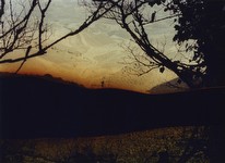 Untitled, from Constructed Landscapes, 2012