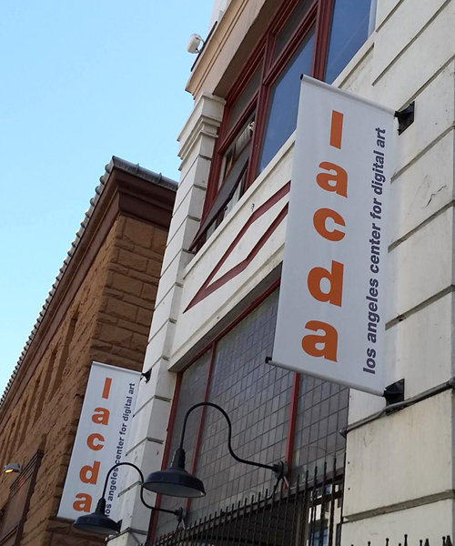 Los Angeles Center For Digital Art