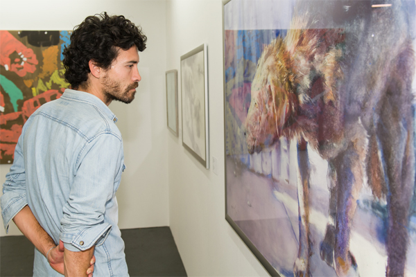 Open Call: Apply now for the BERLINER LISTE 2015 