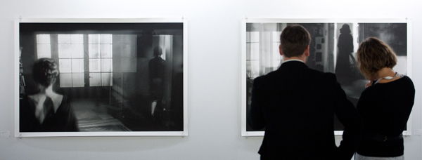 Apply now for KOELNER LISTE fair for contemporary art