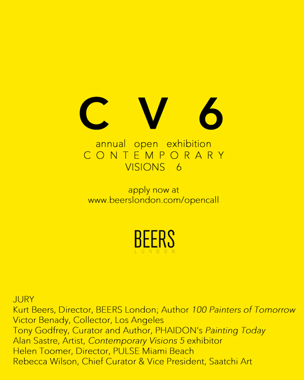 Contemporary Visions 6